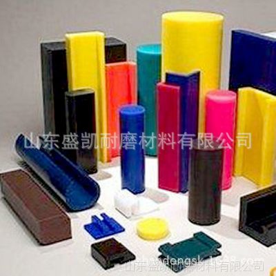 定制自卸车车厢滑板 聚乙烯工程塑料滑板的选型与应用指南