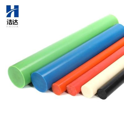 工程塑料企业 创新驱动与可持续发展之路